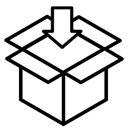 Packing-Box