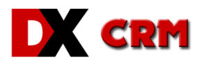 DMS-Systems-DX-CRM-Logo