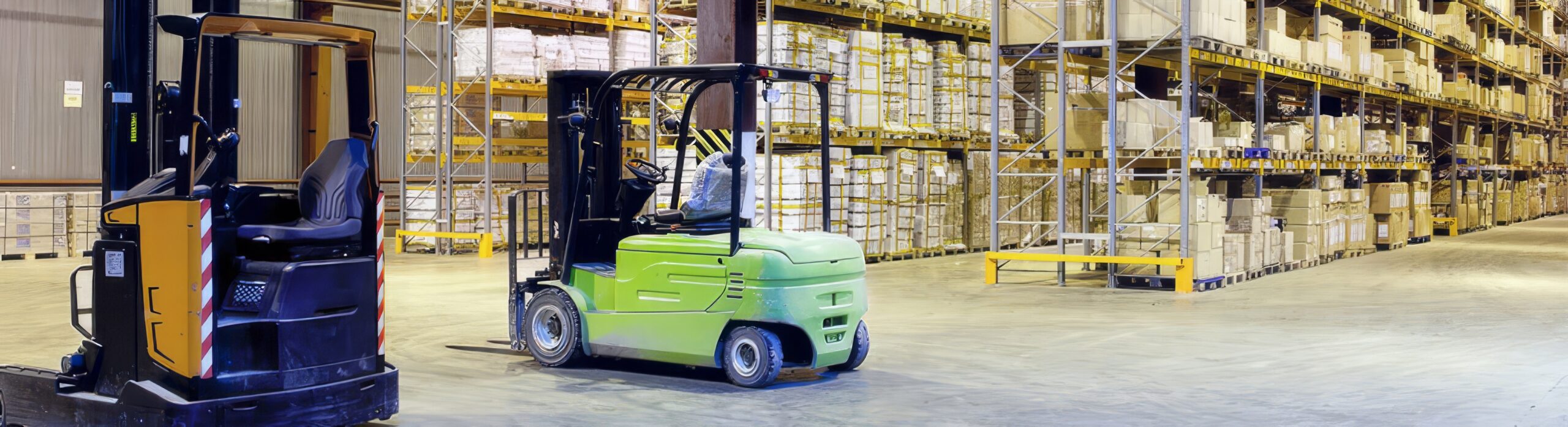 Software Solutions for Parts Distribution