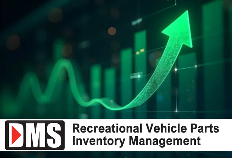 DMS RV Inventory Management Software
